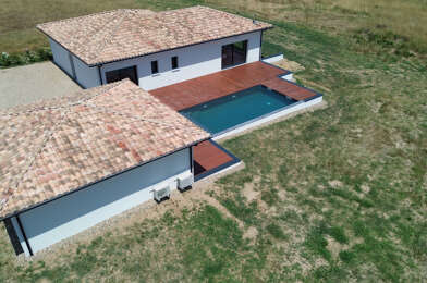 Maison 4 pièces 313950 €