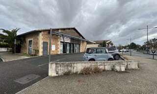 Commerce  195 m² à vendre à Gujan-Mestras (33470)