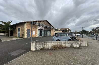 Commerce  620000 €