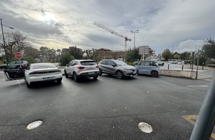 Local commercial emplacement de 1er ordre Gujan Mestras — photo 2