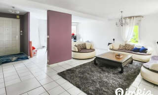 Maison 7 Pièces 170 m² à vendre à Houdemont (54180)