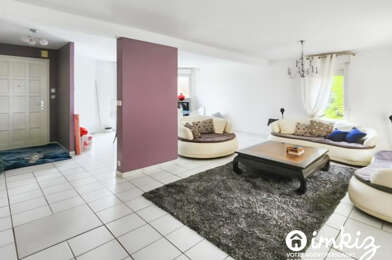 Maison 7 pièces 470000 €