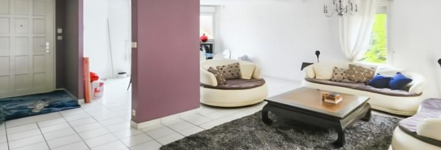 Maison 7 Pièces 170 m² à vendre à Houdemont (54180)