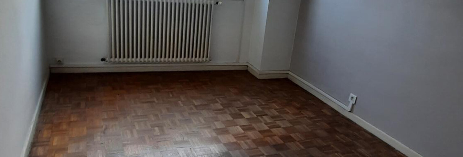 Maison 5 Pièces 90 m² à louer à La Salvetat-Saint-Gilles (31880)