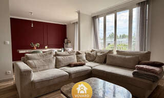 Appartement 5 Pièces 90 m² à vendre à Saint-Brice-sous-Forêt (95350)