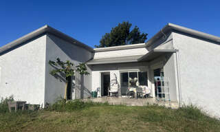 Maison 4 Pièces 94 m² à louer à Saint-Pierre (97432)