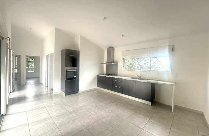 A LOUER VILLA F4 À LA LIGNE DES BAMBOUS — photo 2