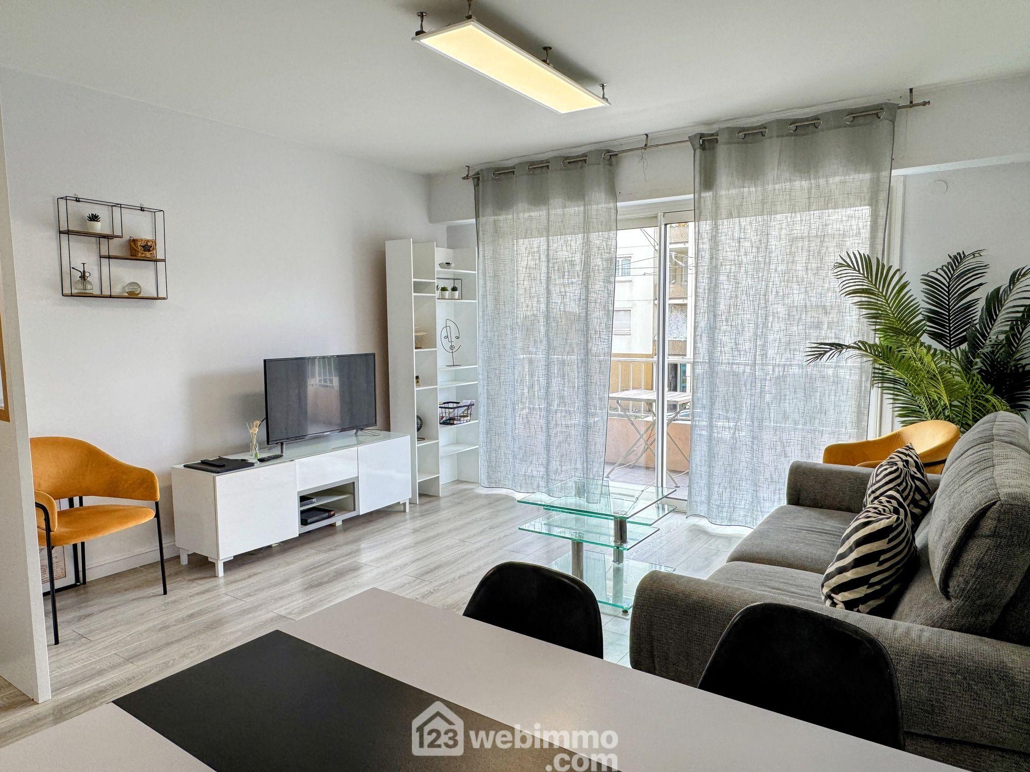 Agence immobilière de 123webimmo.com