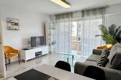 Appartement 3 pièces 187500 €