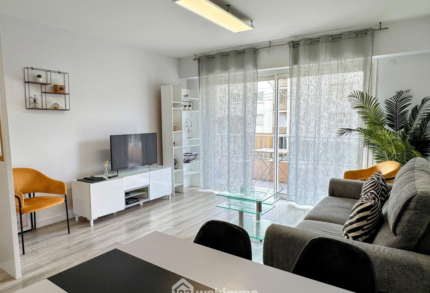Appartement - 56m² - Angers — photo 1