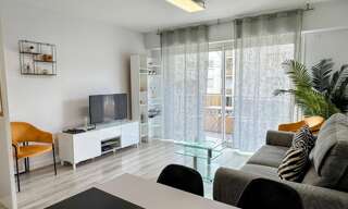 Appartement 3 Pièces 56 m² à vendre à Angers (49100)