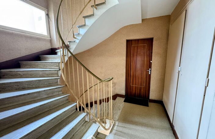 Appartement - 56m² - Angers — photo 3