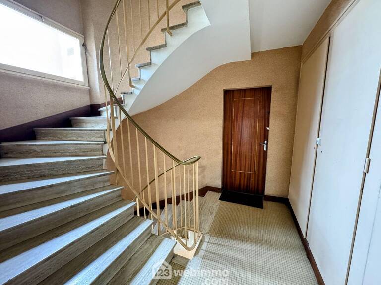Appartement - 56m² - Angers — photo 1