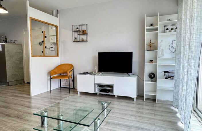 Appartement - 56m² - Angers — photo 4