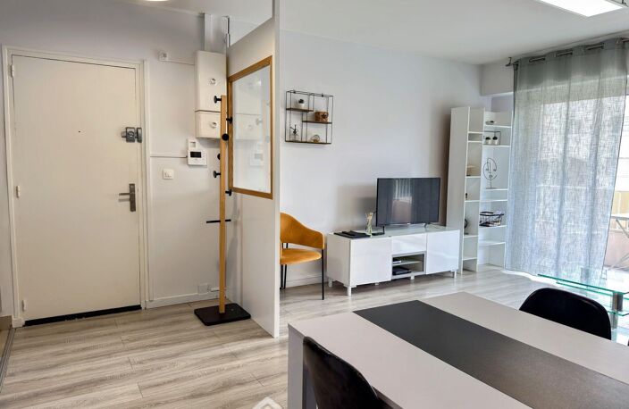 Appartement - 56m² - Angers — photo 5