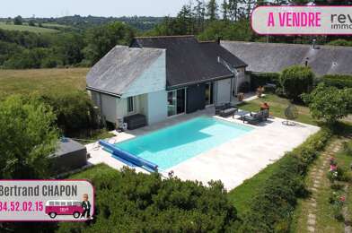 Maison 8 pièces 580000 €