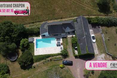 Maison 8 pièces 580000 €