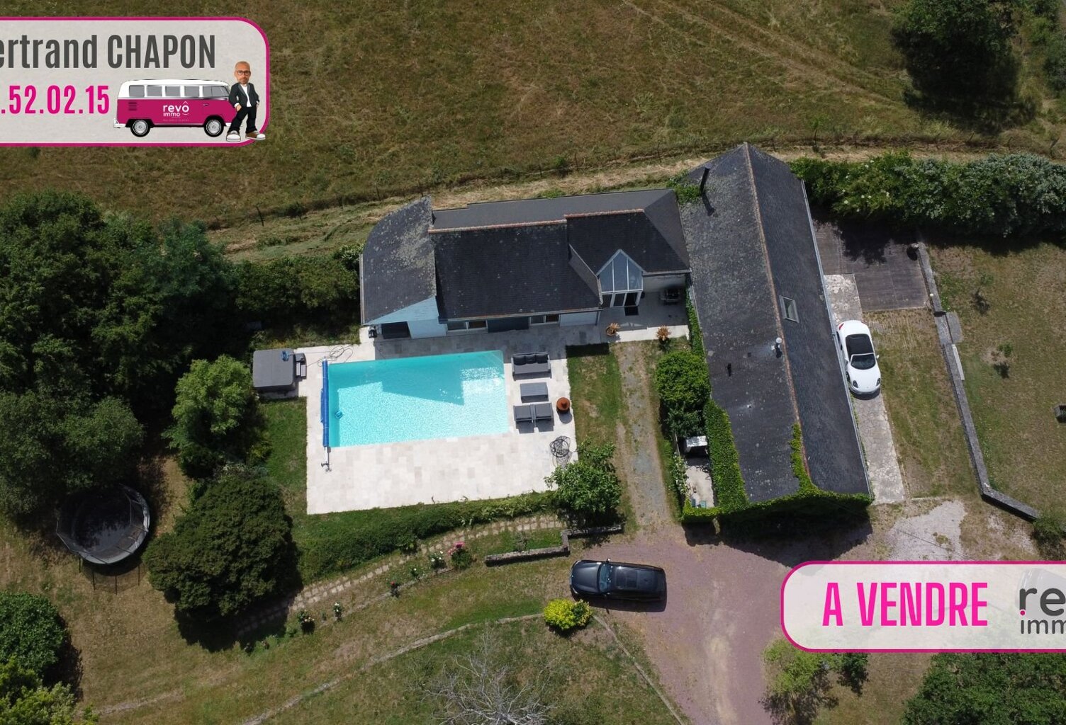 Longere — photo 1