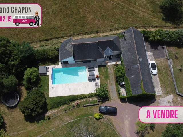 Longere — photo du bien