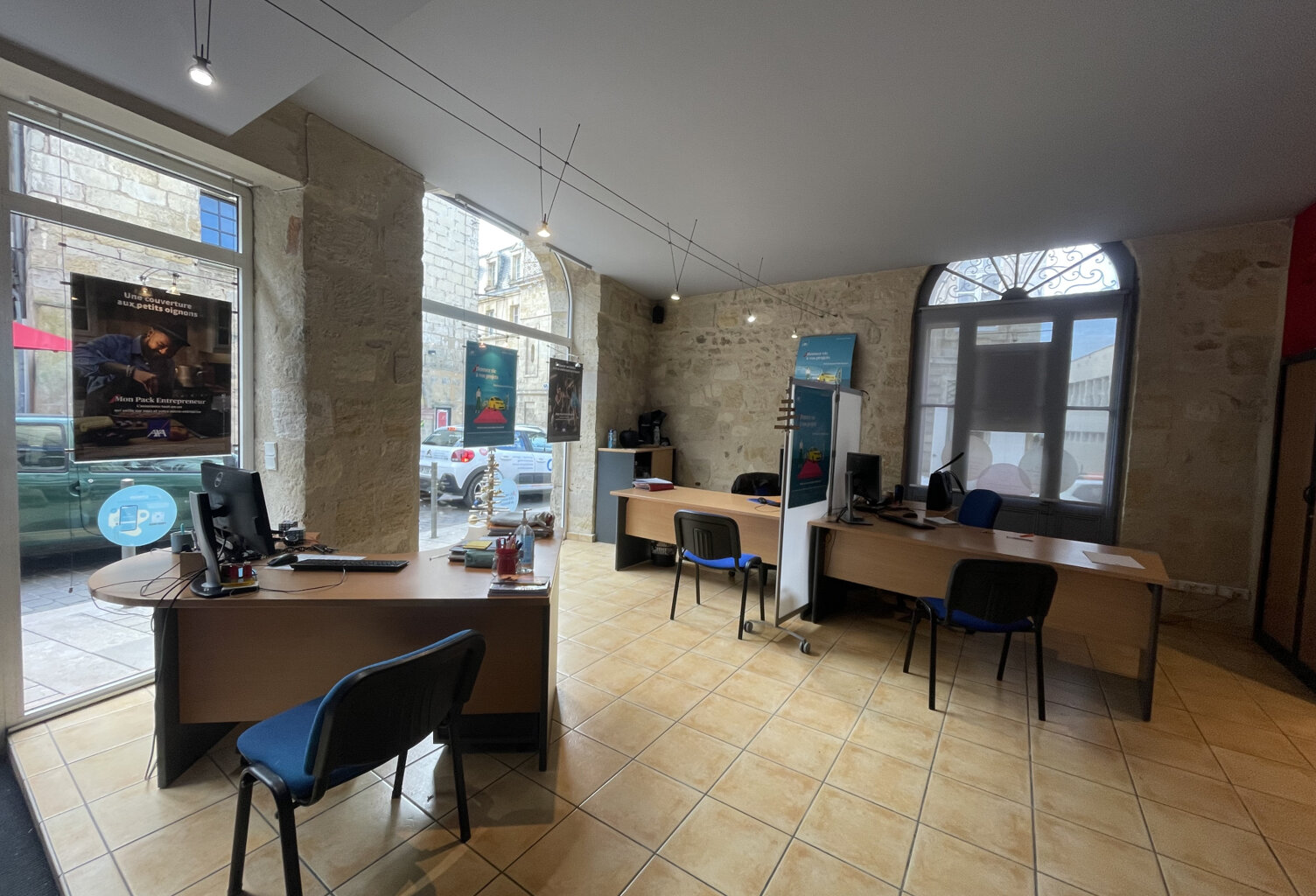 Local professionnel - Libourne Centre — photo 1