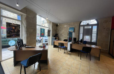 Local professionnel - Libourne Centre — photo du bien