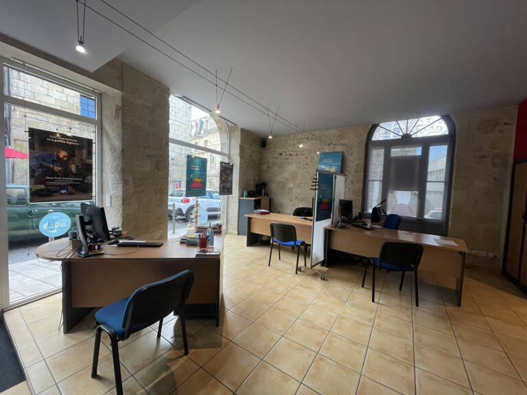 Local professionnel - Libourne Centre — photo 1