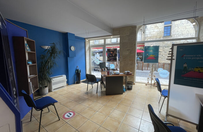 Local professionnel - Libourne Centre — photo 3