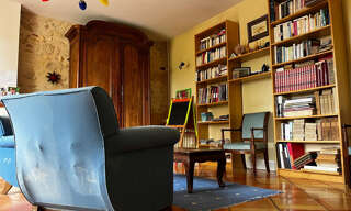 Maison 6 Pièces 205 m² à vendre à Créon (33670)