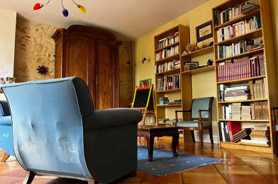 Maison 6 pièces 539000 €
