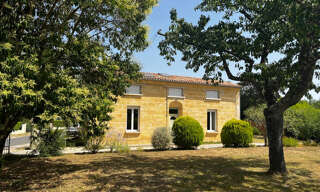 Maison 6 Pièces 205 m² à vendre à Créon (33670)