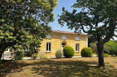 Maison 6 pièces 539000 €