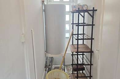 Appartement 3 pièces 84000 €