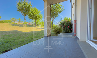 Appartement 2 Pièces 51 m² à vendre à Breistroff-la-Grande (57570)
