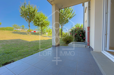 Appartement 2 pièces 165000 €
