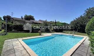 Maison 6 Pièces 150 m² à vendre à Saint-Marcel-Paulel (31590)