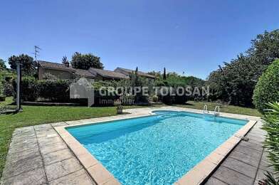 Maison 6 pièces 389000 €
