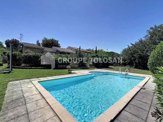 Maison — photo du bien