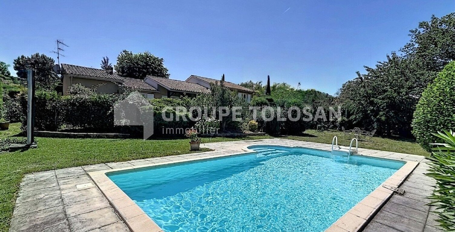 Maison — photo 1