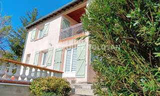 Maison 4 Pièces 113 m² à vendre à Montrabé (31850)