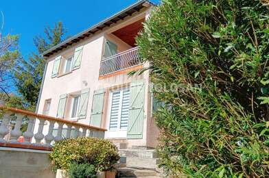 Maison 4 pièces 345000 €