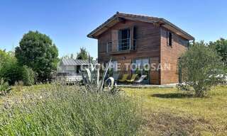 Maison 3 Pièces 90 m² à vendre à Verfeil (31590)