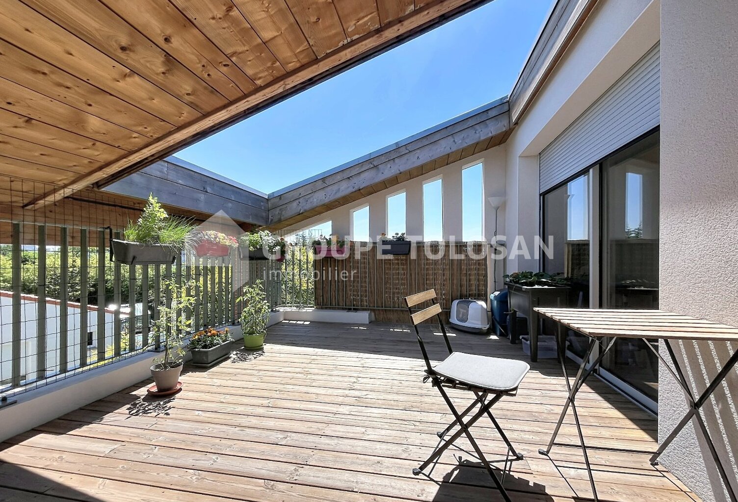 Appartement — photo 1