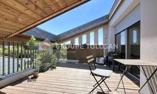 Appartement 4 Pièces 95 m² à vendre à Toulouse (31200)