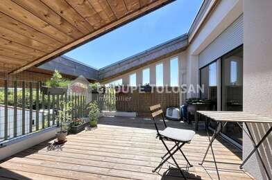 Appartement 4 pièces 315000 €