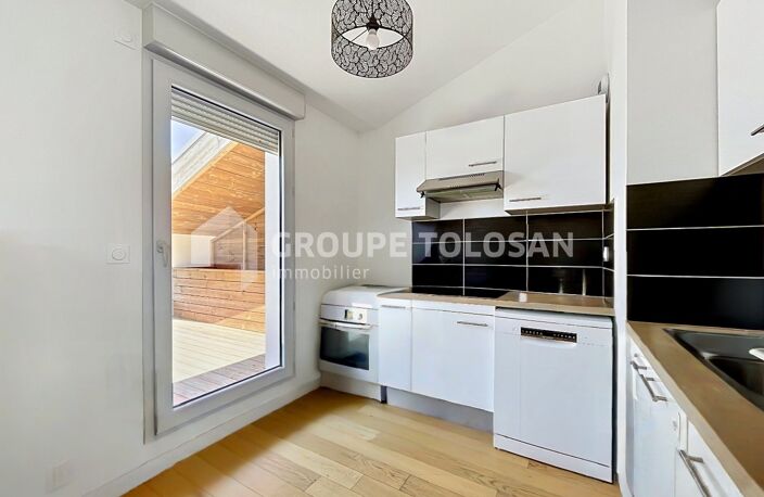 Appartement — photo 4