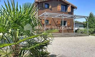 Maison 3 Pièces 90 m² à vendre à Bourg-Saint-Bernard (31570)