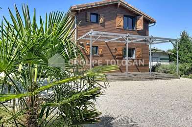 Maison 3 pièces 299000 €