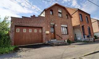 Maison 4 Pièces 74 m² à vendre à Trélon (59132)