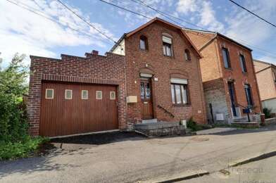 Maison 4 pièces 96500 €