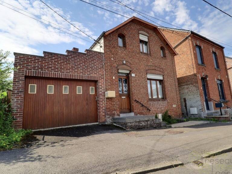 Maison — photo 1